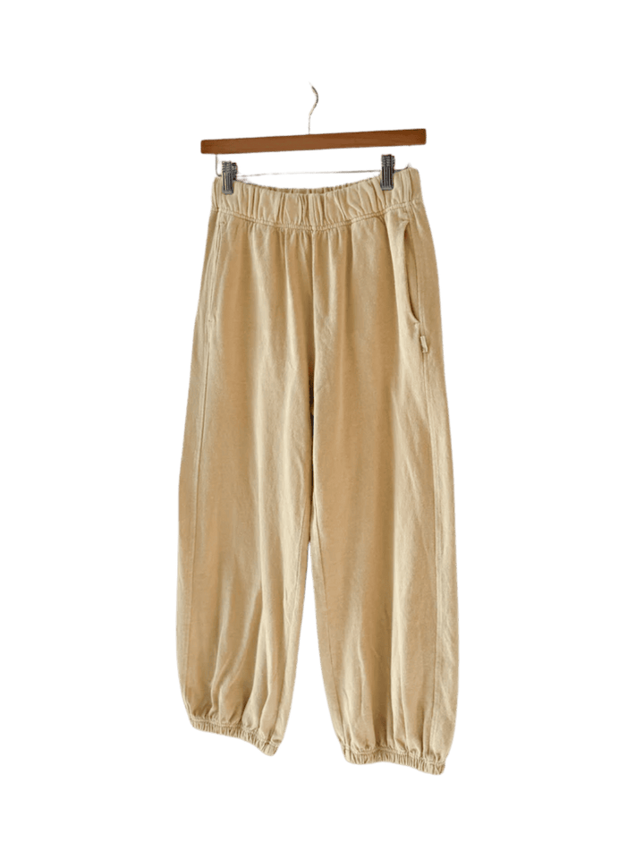 Le Bon Shoppe Balloon Pants in Butter | Twentyseven Toronto