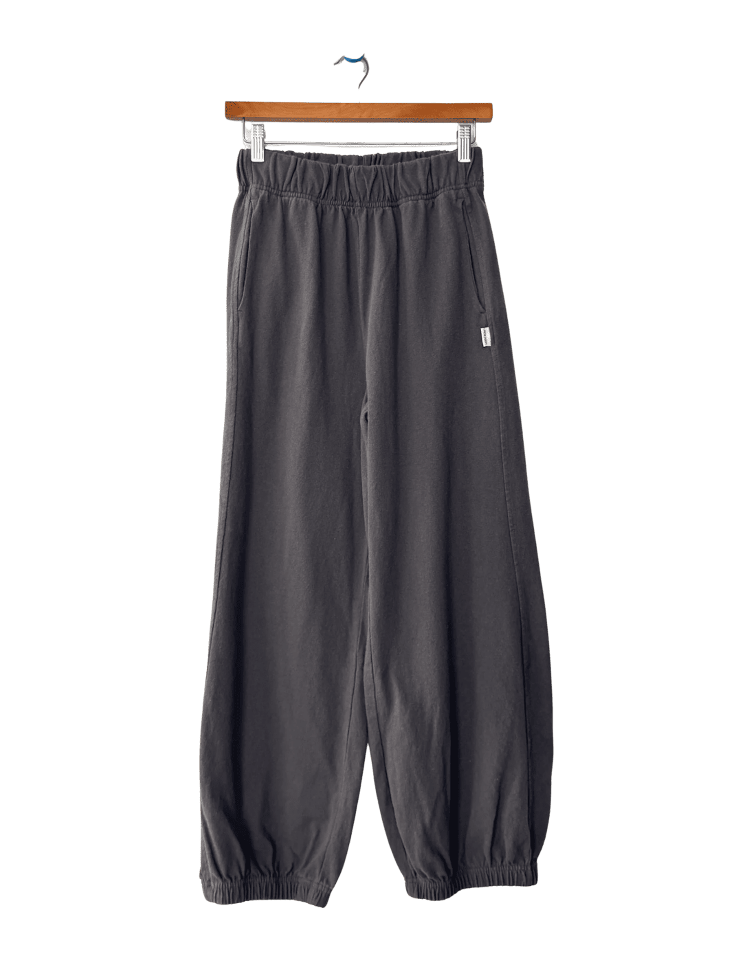 Balloon Pants - Dark Slate