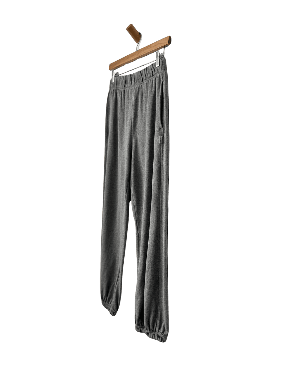 Le Bon Shoppe Balloon Pants - Ht. Grey | Twentyseven Toronto