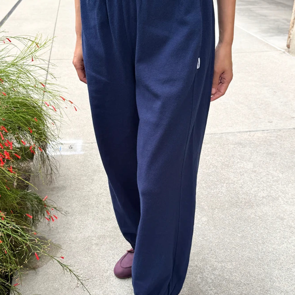 Le Bon Shoppe Balloon Pants in Midnight | Twentyseven Toronto