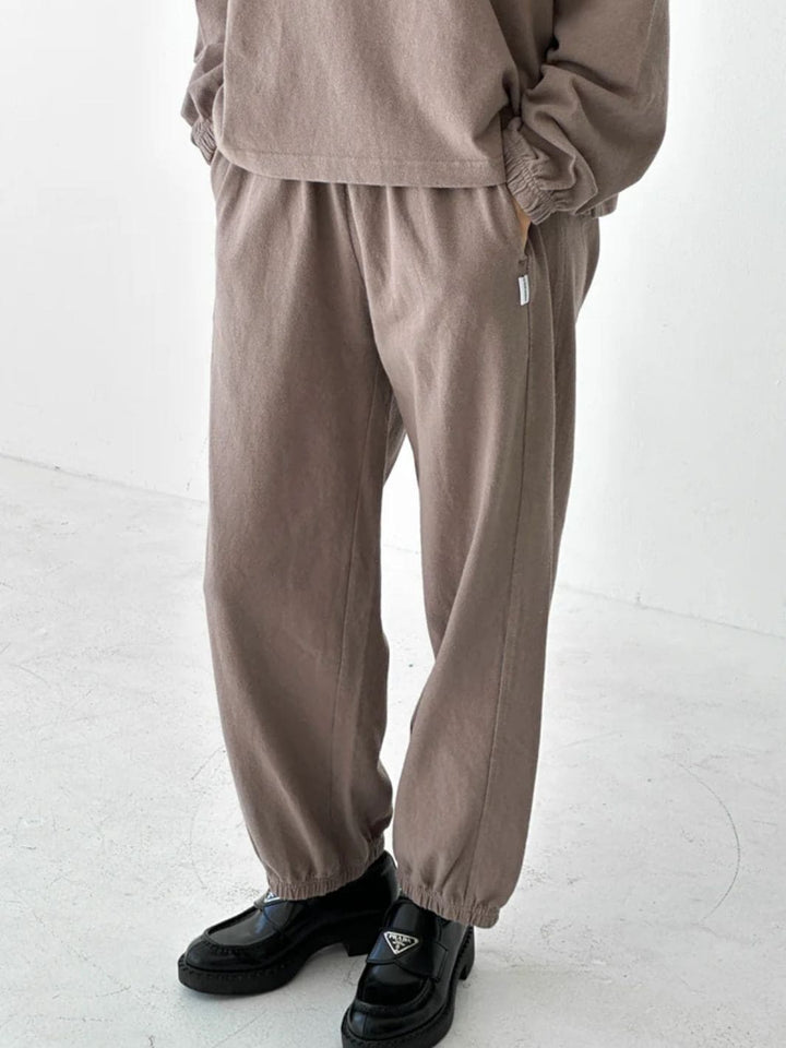 Le Bon Shoppe Balloon Pants in Mushroom | Twentyseven Toronto