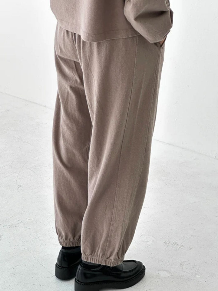Le Bon Shoppe Balloon Pants in Mushroom | Twentyseven Toronto