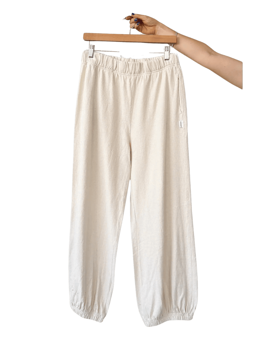 Bon Pants in Naturel Bon Pants in Naturel