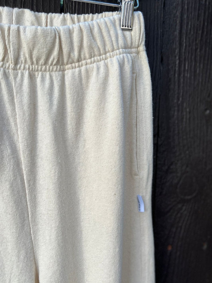 Le Bon Shoppe Balloon Pants - Naturel | Twentyseven Toronto