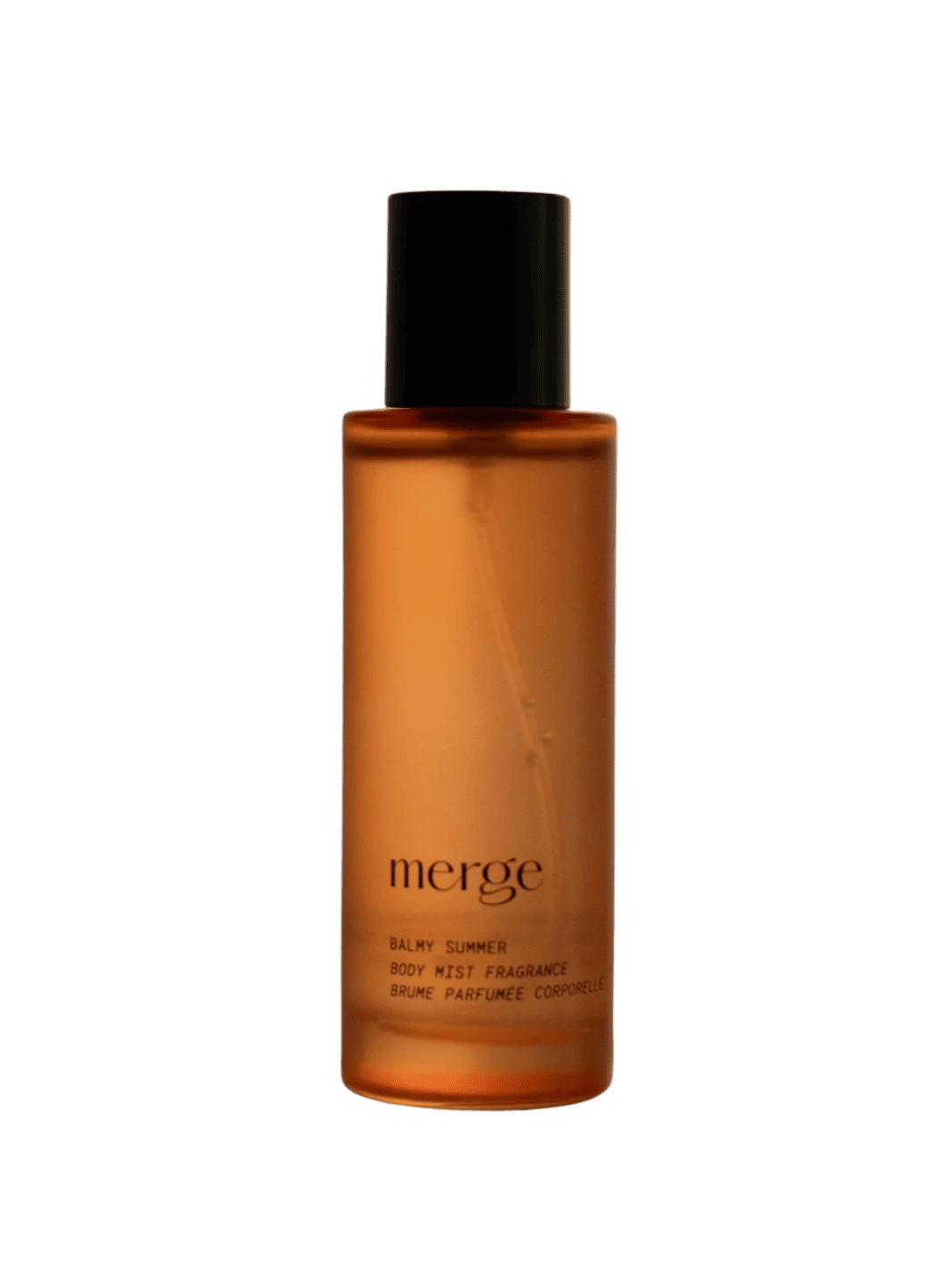 Balmy Summer Body Mist Fragrance