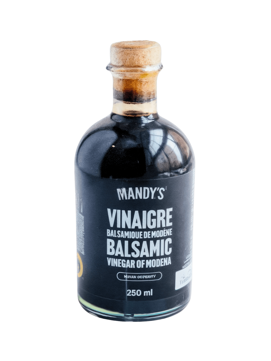 Mandy's Balsamic Vinegar of Modena | Twentyseven Toronto