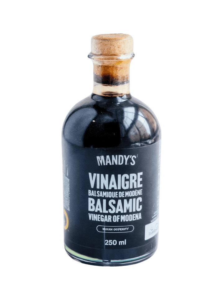 Mandy's Balsamic Vinegar of Modena | Twentyseven Toronto