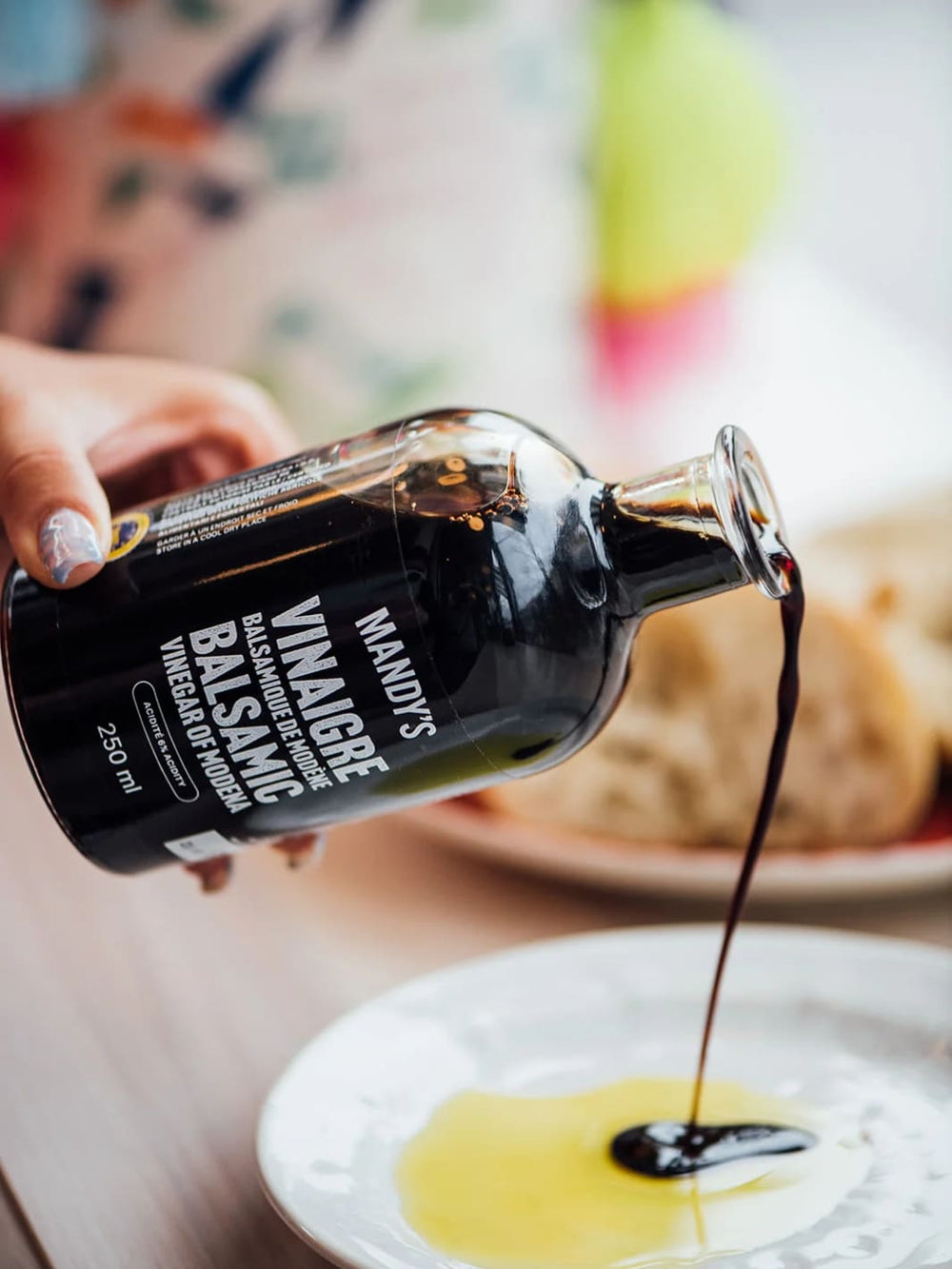 Mandy's Balsamic Vinegar of Modena | Twentyseven Toronto