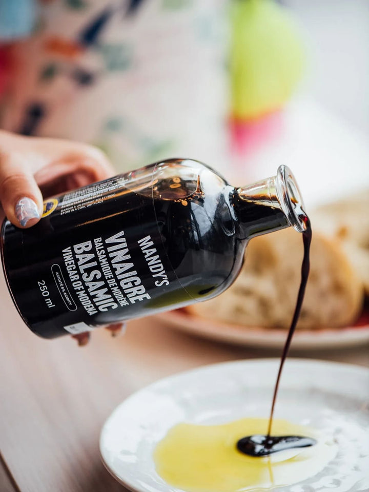 Mandy's Balsamic Vinegar of Modena | Twentyseven Toronto