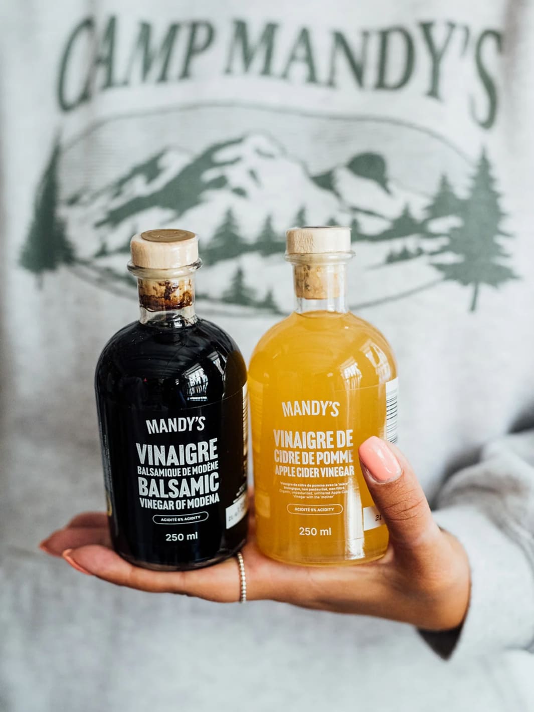 Mandy's Balsamic Vinegar of Modena | Twentyseven Toronto