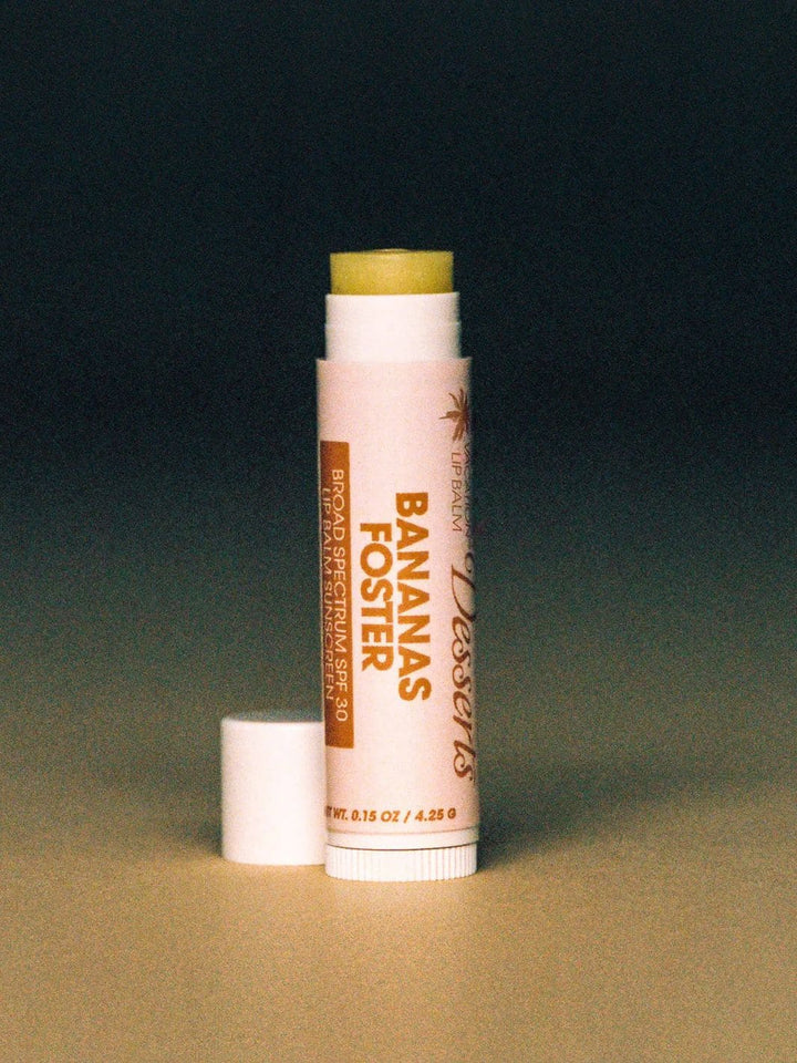 Twentyseven Toronto - Vacation Inc Bananas Foster SPF 30 Lip Balm 4.25 g