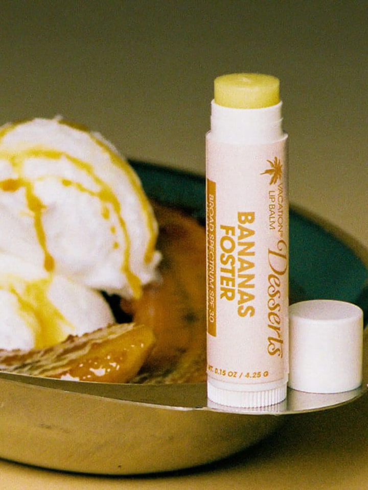 Twentyseven Toronto - Vacation Inc Bananas Foster SPF 30 Lip Balm 4.25 g