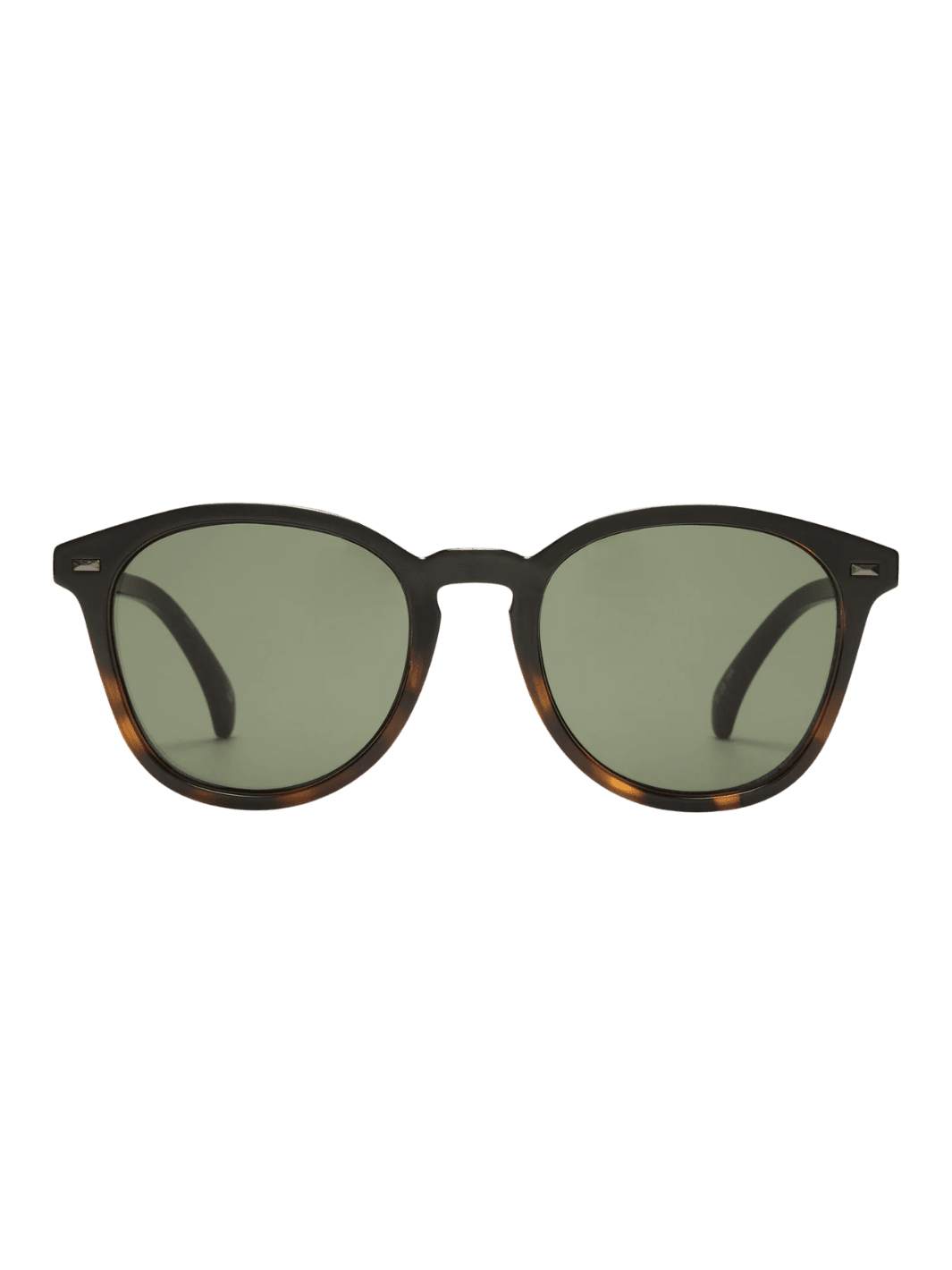 Le Specs Bandwagon Sunglasses in Black Tort | Twentyseven Toronto