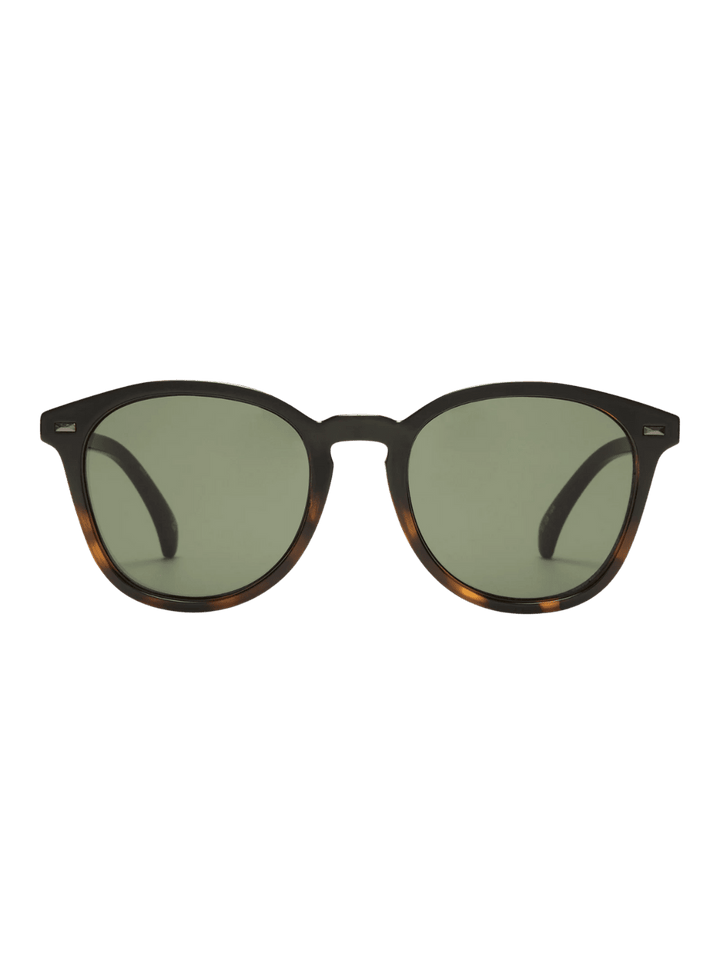 Le Specs Bandwagon Sunglasses in Black Tort | Twentyseven Toronto