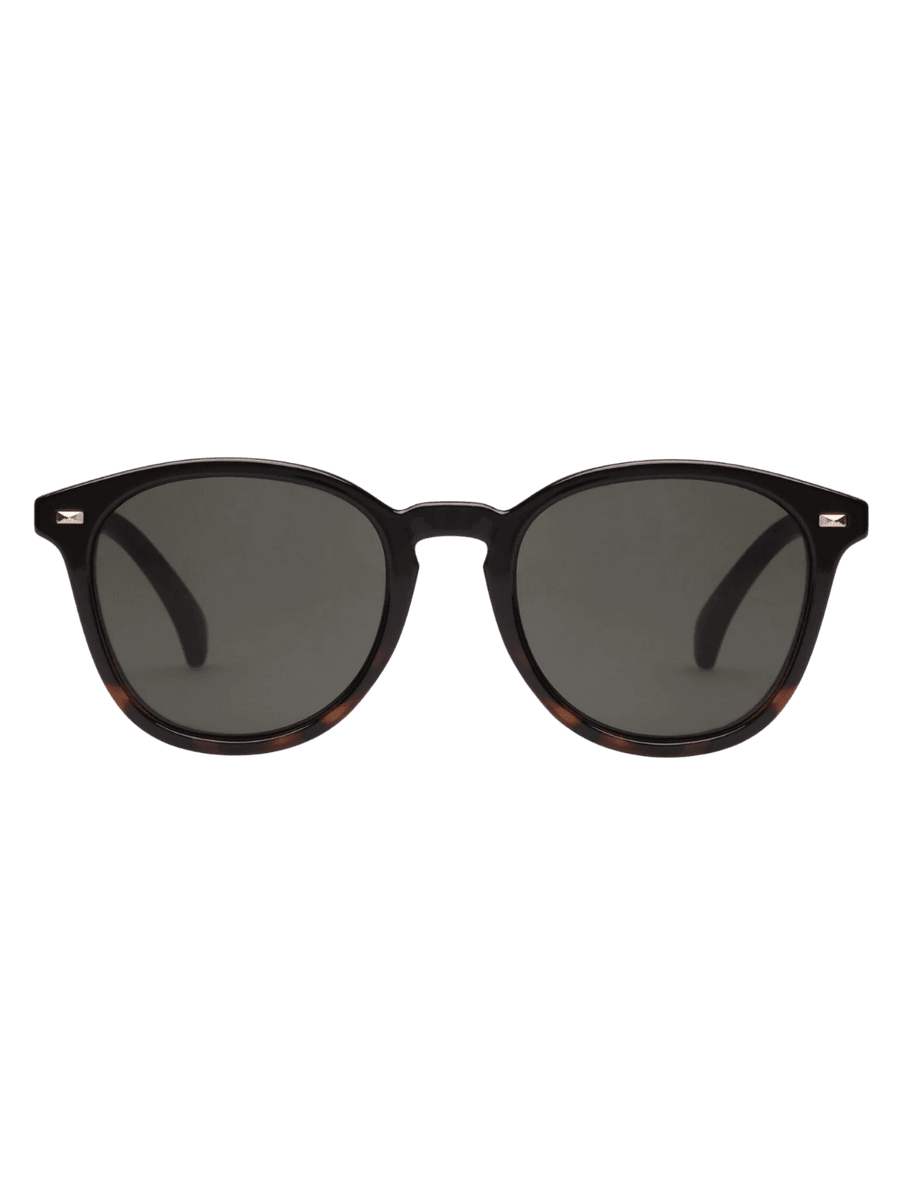 Le Specs Bandwagon Sunglasses in Matte Tort | Twentyseven Toronto