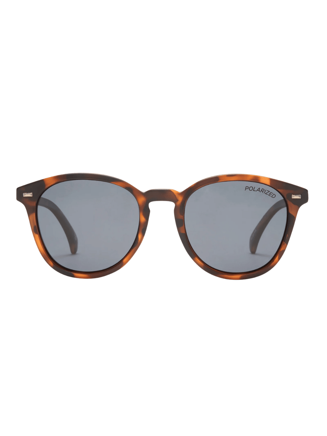Le Specs Bandwagon Sunglasses in Matte Tort | Twentyseven Toronto