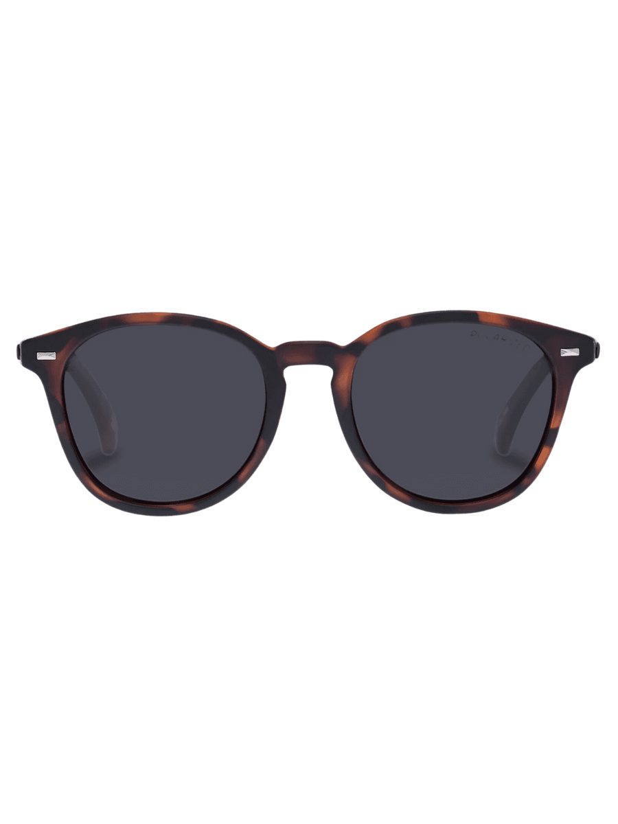 Twentyseven Toronto - Le Specs Bandwagon - Matte Tort