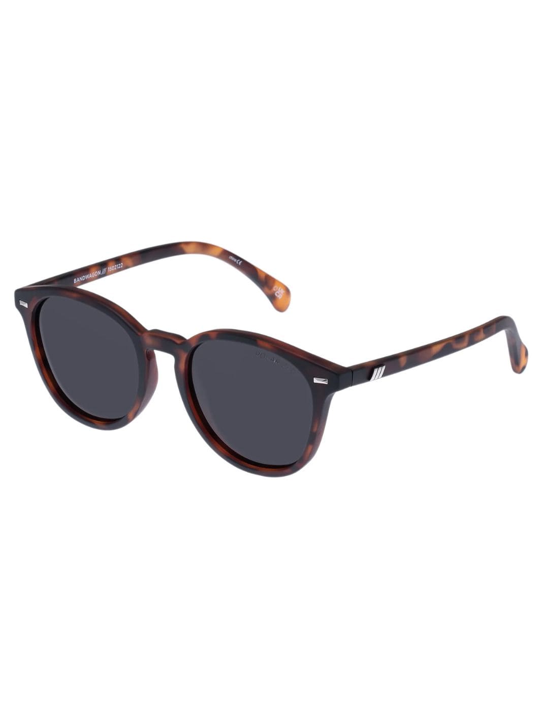 Twentyseven Toronto - Le Specs Bandwagon - Matte Tort