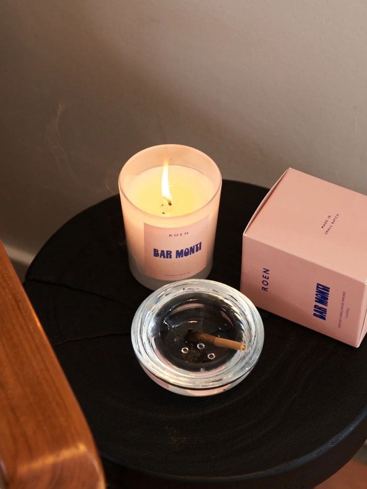 ROEN BAR MONTI Candle | Twentyseven Toronto