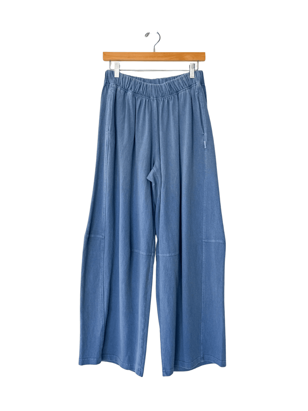 Bare Pants - Cornflower