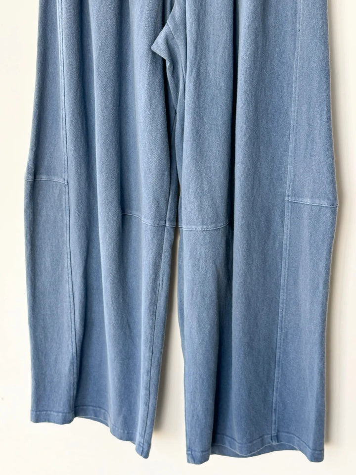 Bare Pants - Cornflower