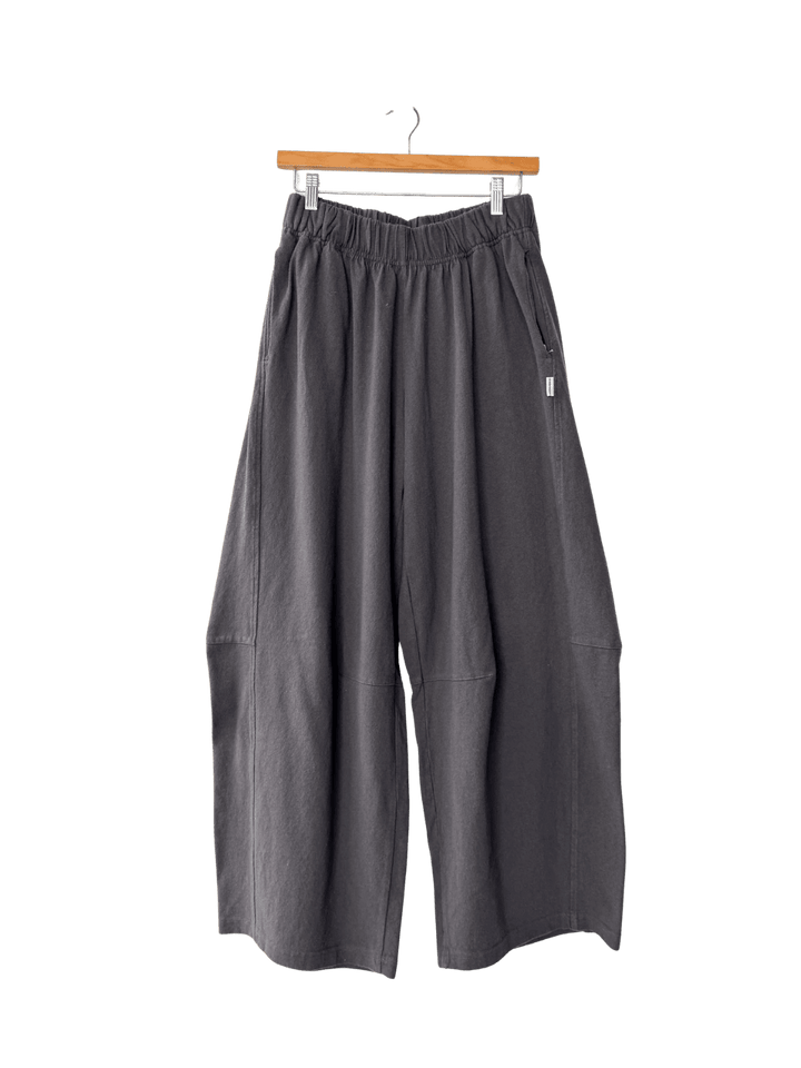 Bare Pants - Dark Slate