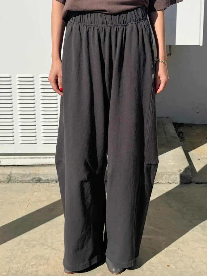 Bare Pants - Dark Slate