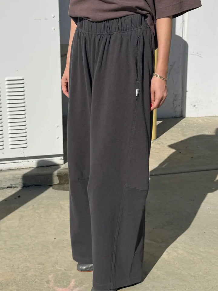 Bare Pants - Dark Slate