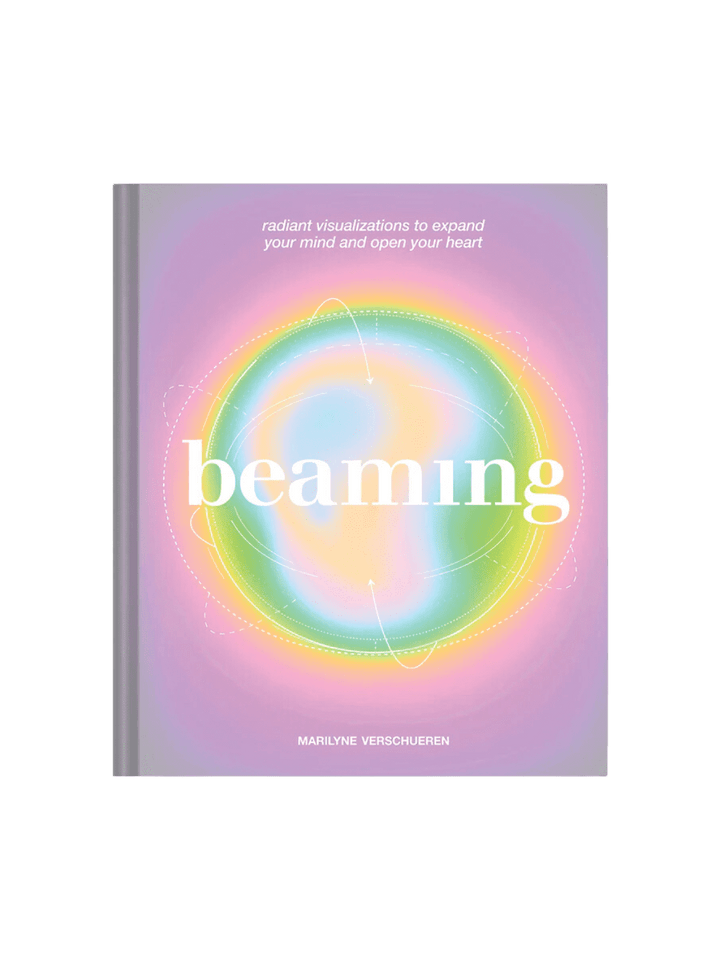 Twentyseven Toronto - Beaming: Radiant Visualizations to Expand Your Mind and Open Your Heart by Marilyne Verschueren