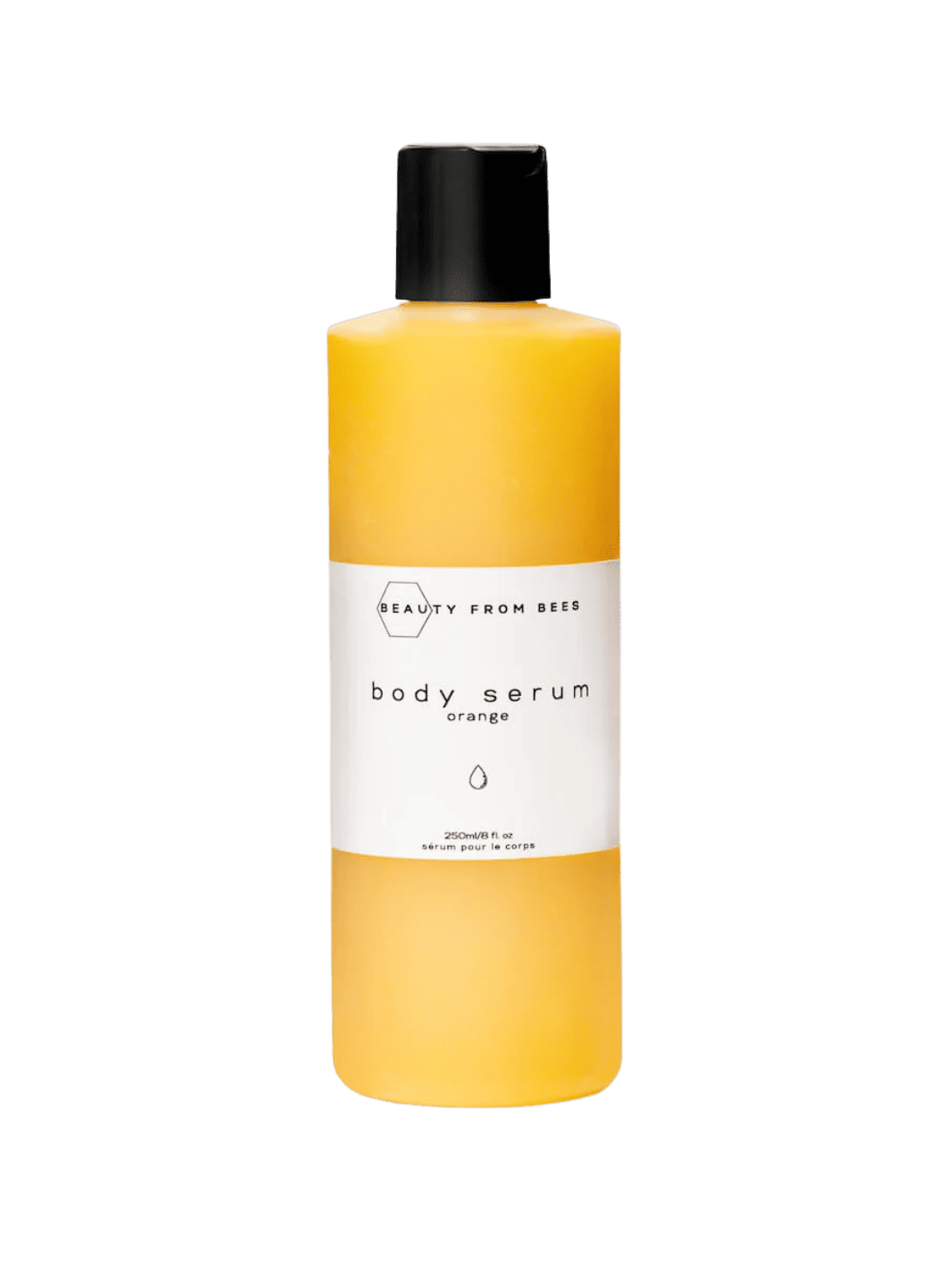 Body Serum - Orange