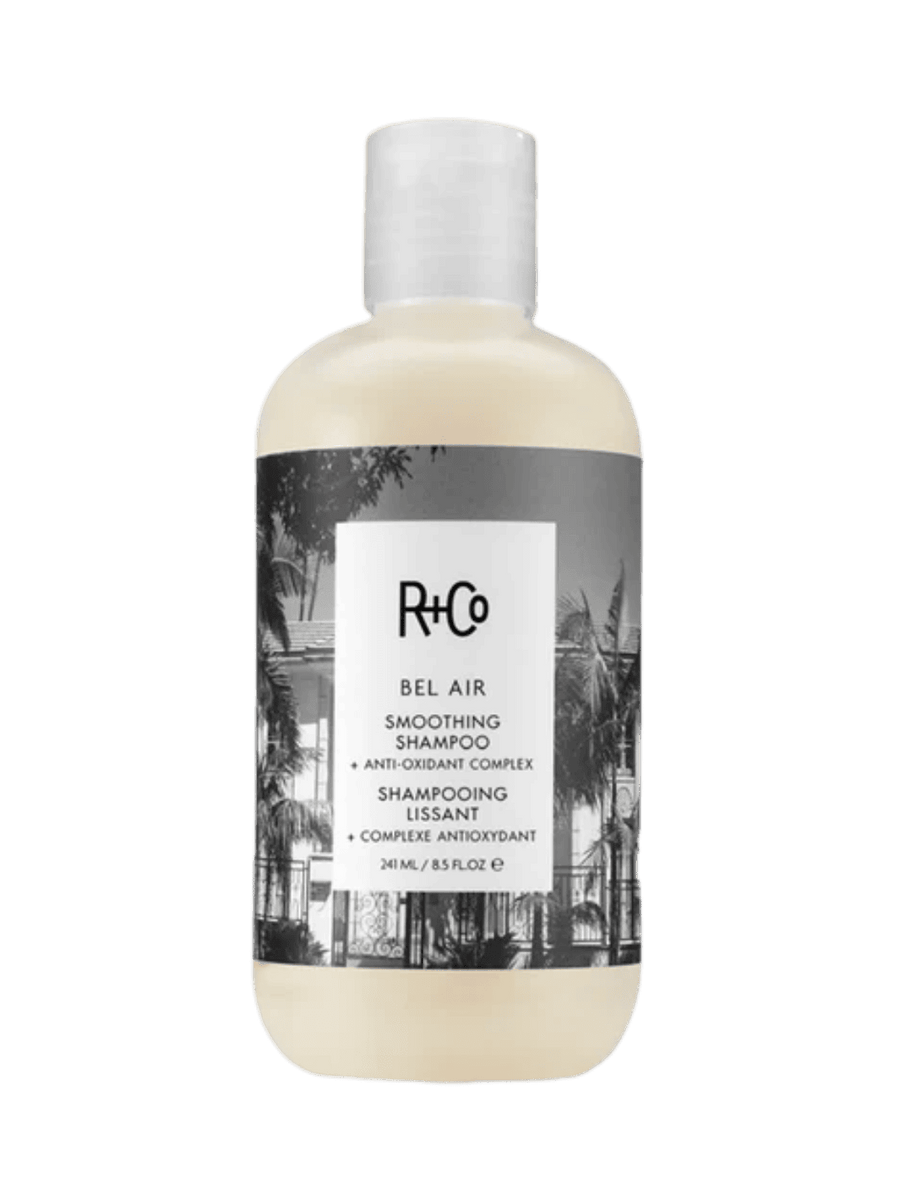 R+Co BEL AIR Smoothing + Anti-Oxidant Complex Shampoo | Twentyseven Toronto