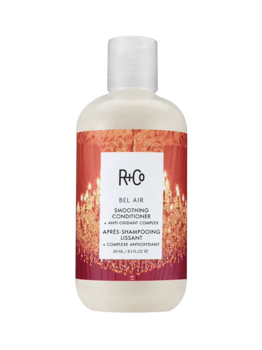 R+Co BEL AIR Smoothing + Anti-Oxidant Complex Conditioner | Twentyseven Toronto