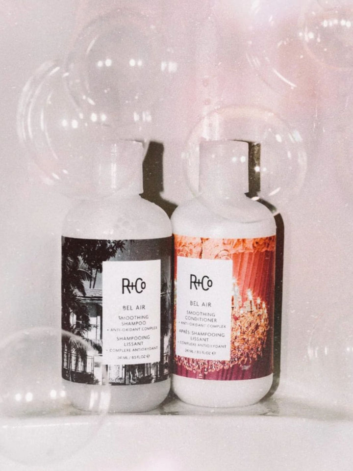 R+Co BEL AIR Smoothing + Anti-Oxidant Complex Conditioner | Twentyseven Toronto