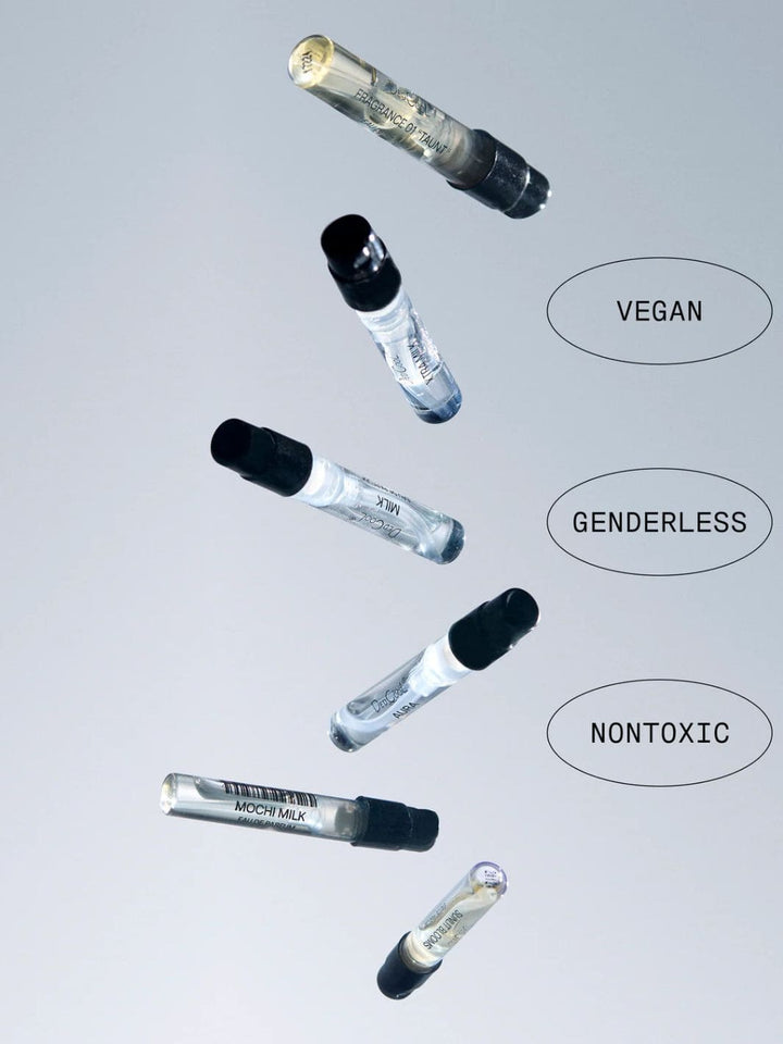 Dedcool 2025 Best Sellers Sample Pack, Travel Sized | Twentyseven Toronto