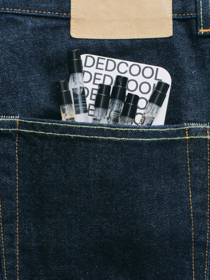 Best Sellers Sample Pack