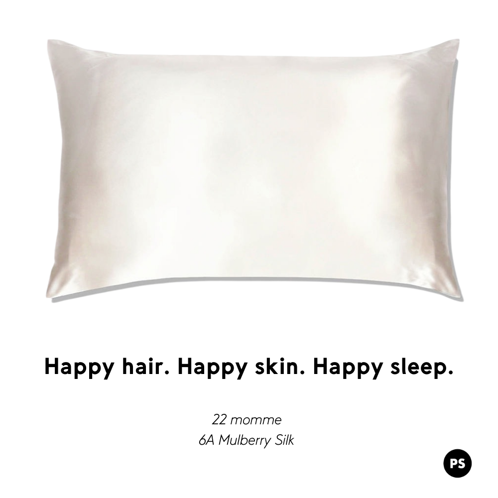 Mulberry Silk Pillowcase