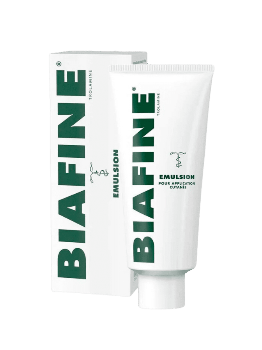 Biafine Emulsion Cream | Twentyseven Toronto