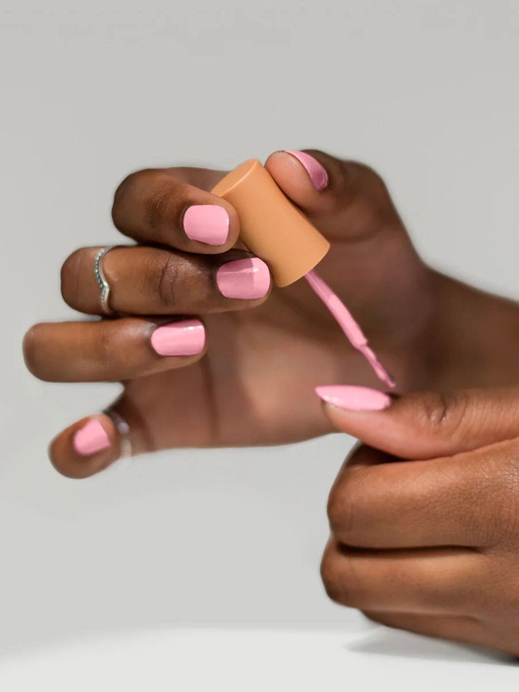 BKIND Vegan & 21-Free Nail Polish - Biche Club | Twentyseven Toronto