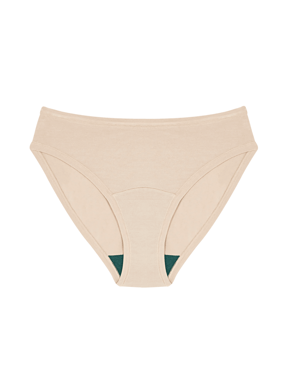 Huha Mineral Underwear Bikini in Beige | Twentyseven Toronto
