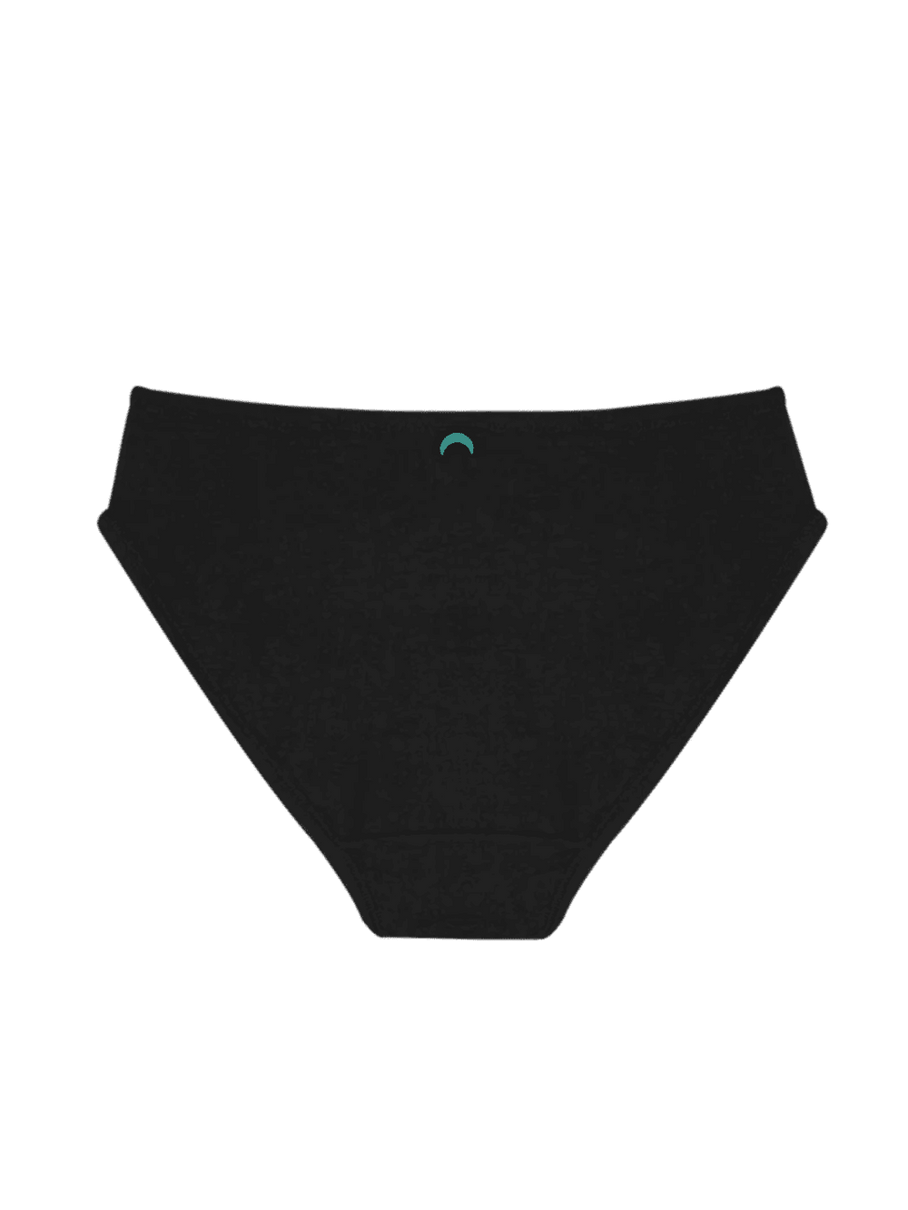 Black Bikini - Huha Mineral Undies | Twentyseven Toronto