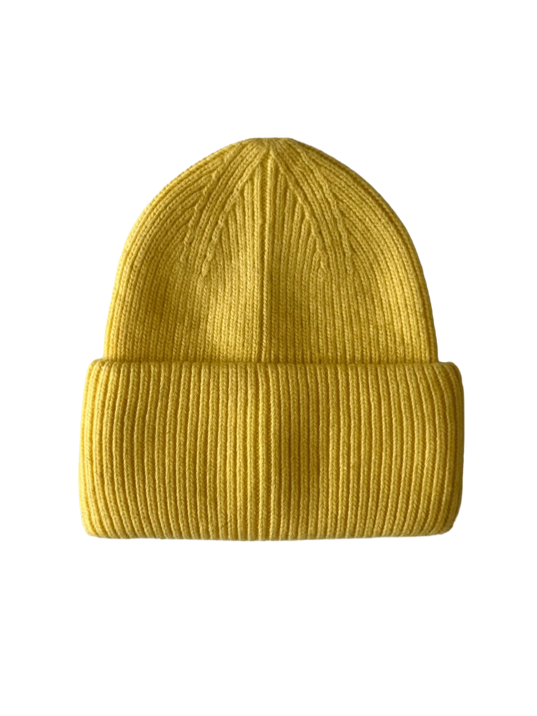 Royal Angora Wool Beanie - Crystal Brights