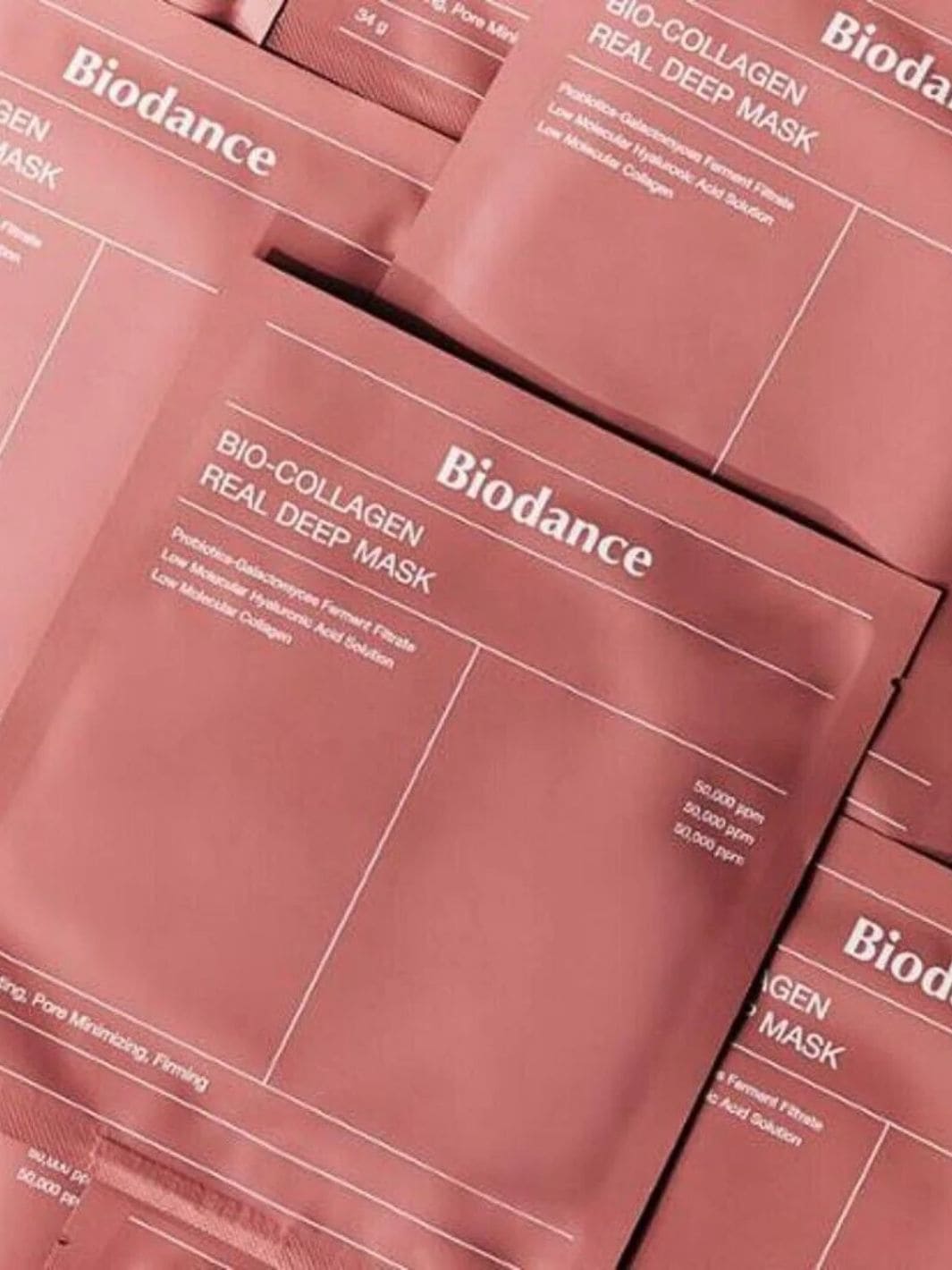 Biodance Bio-Collagen Real Deep Mask | Twentyseven Toronto