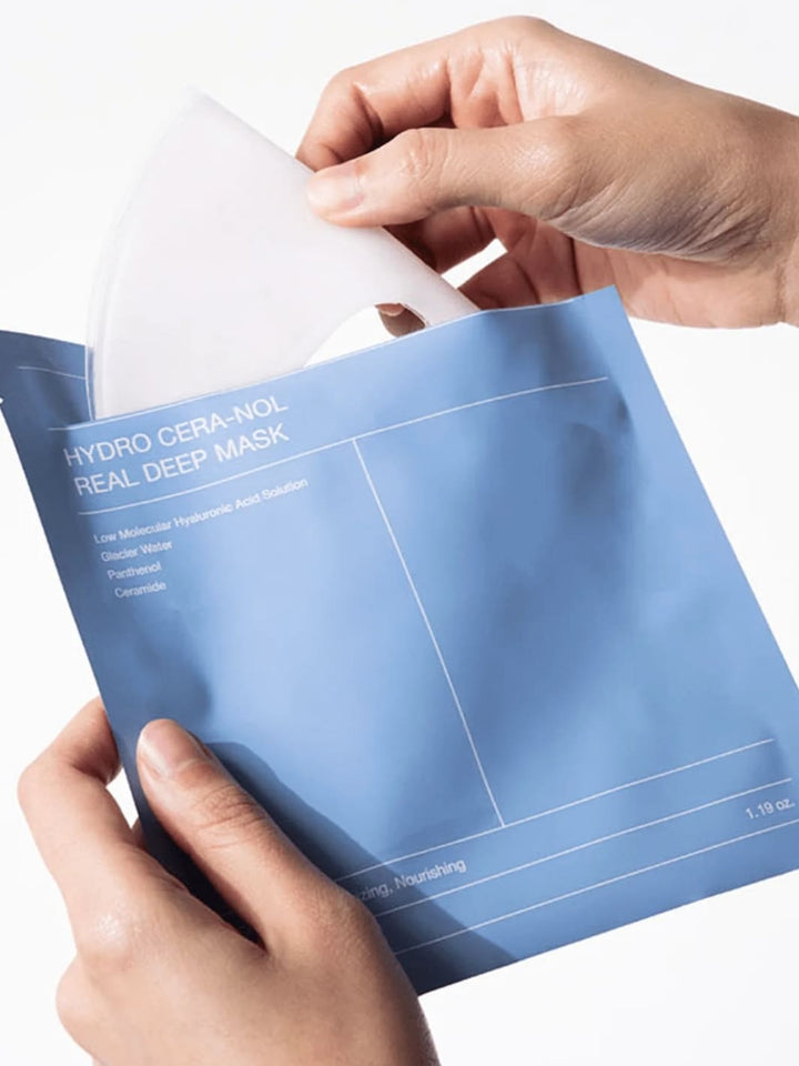 Biodance Hydro Cera-nol Real Deep Sheet Mask | Twentyseven Toronto