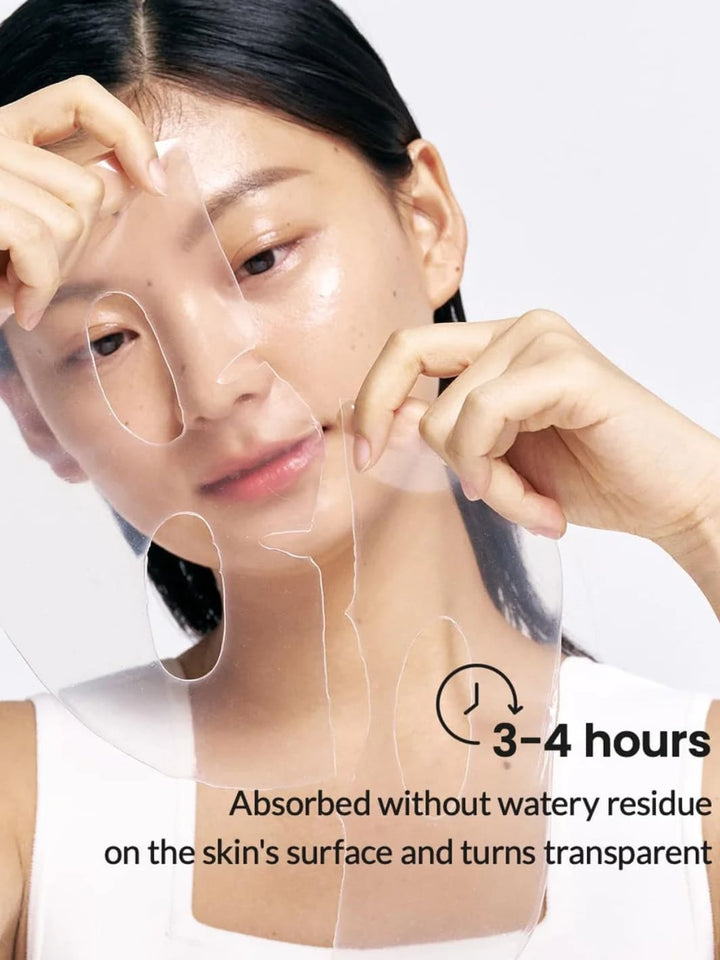 Biodance Hydro Cera-nol Real Deep Sheet Mask | Twentyseven Toronto