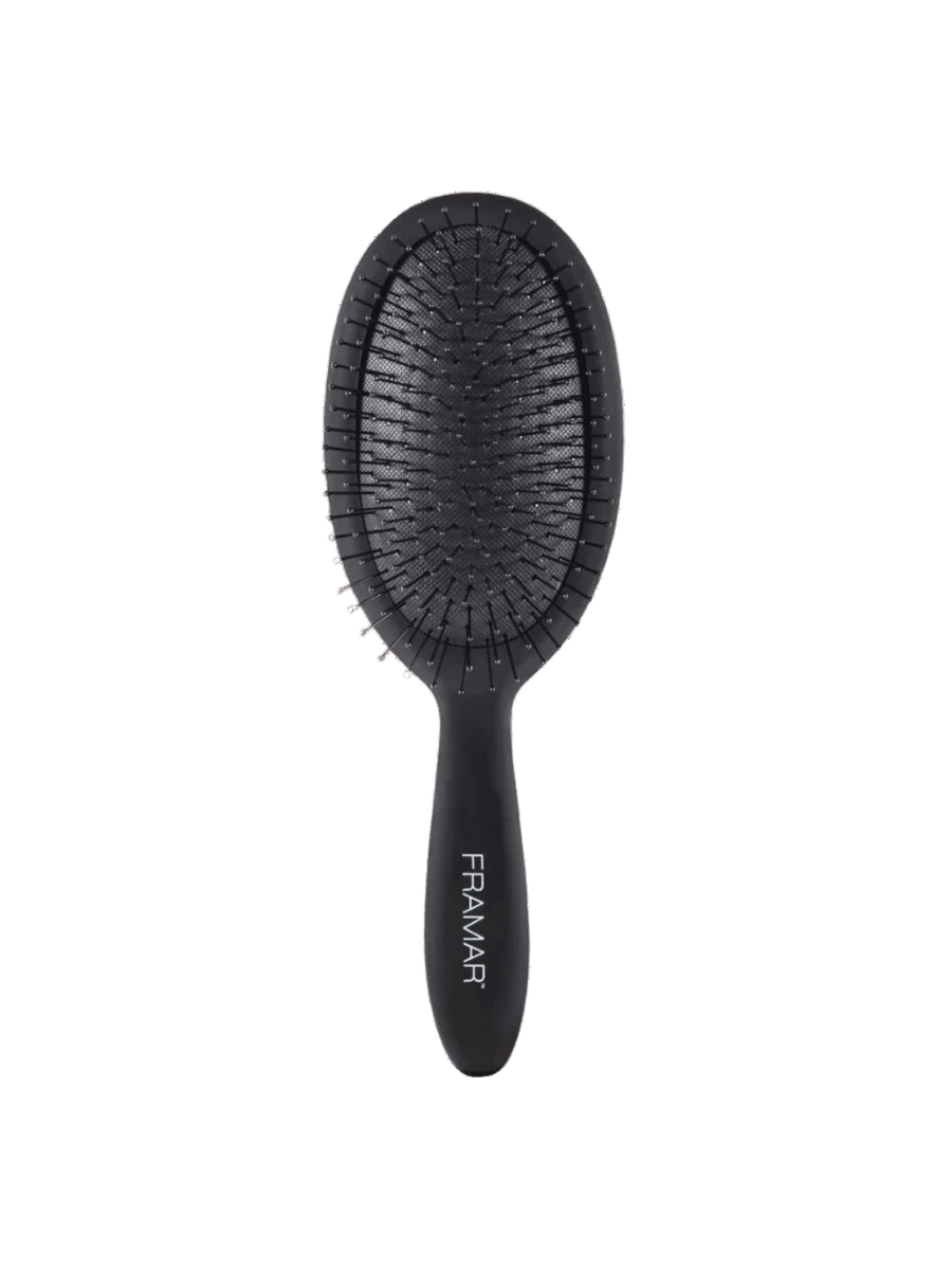 Framar Black to the Future Detangle Brush | Twentyseven Toronto