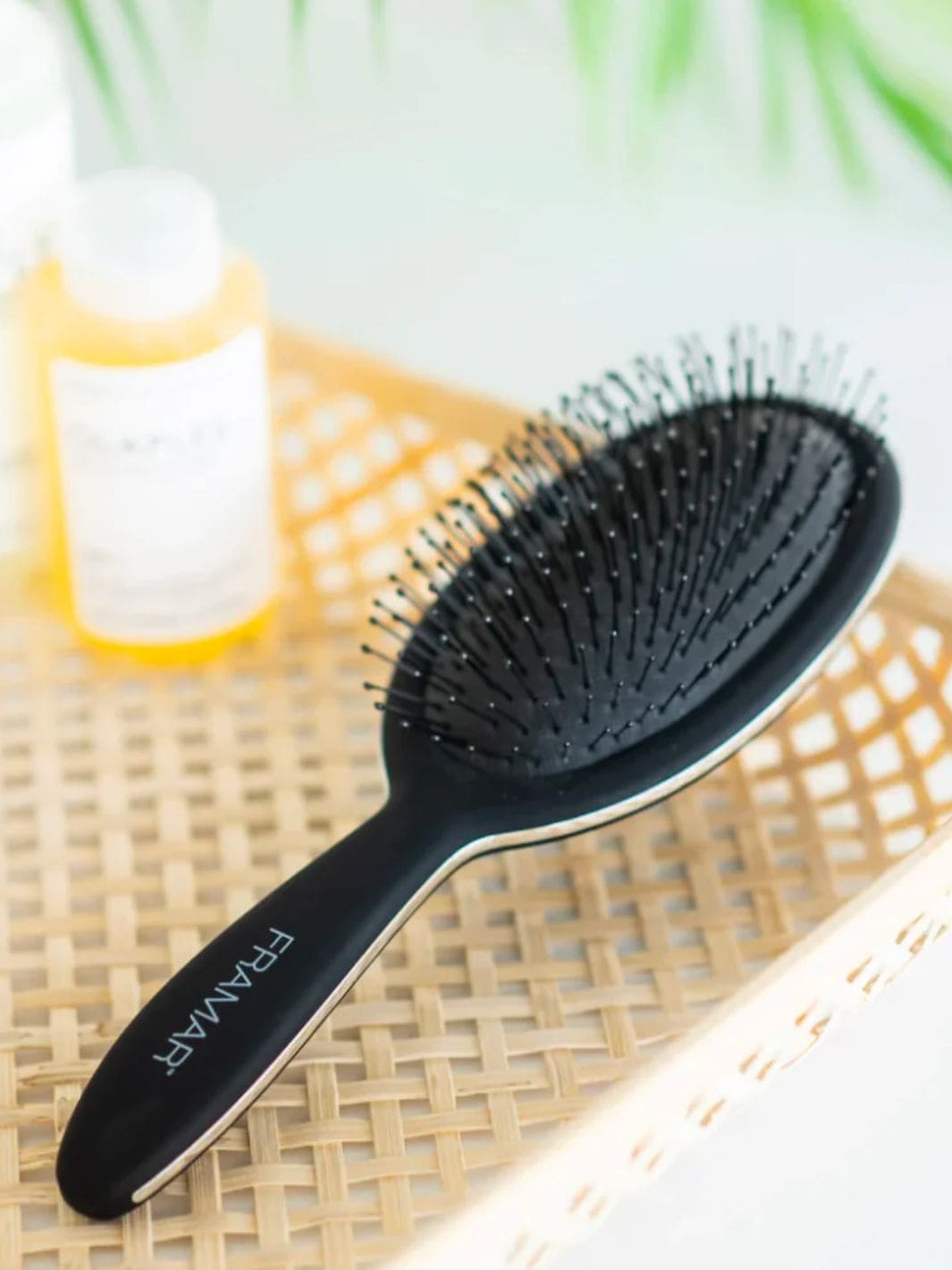 Framar Black to the Future Detangle Brush | Twentyseven Toronto