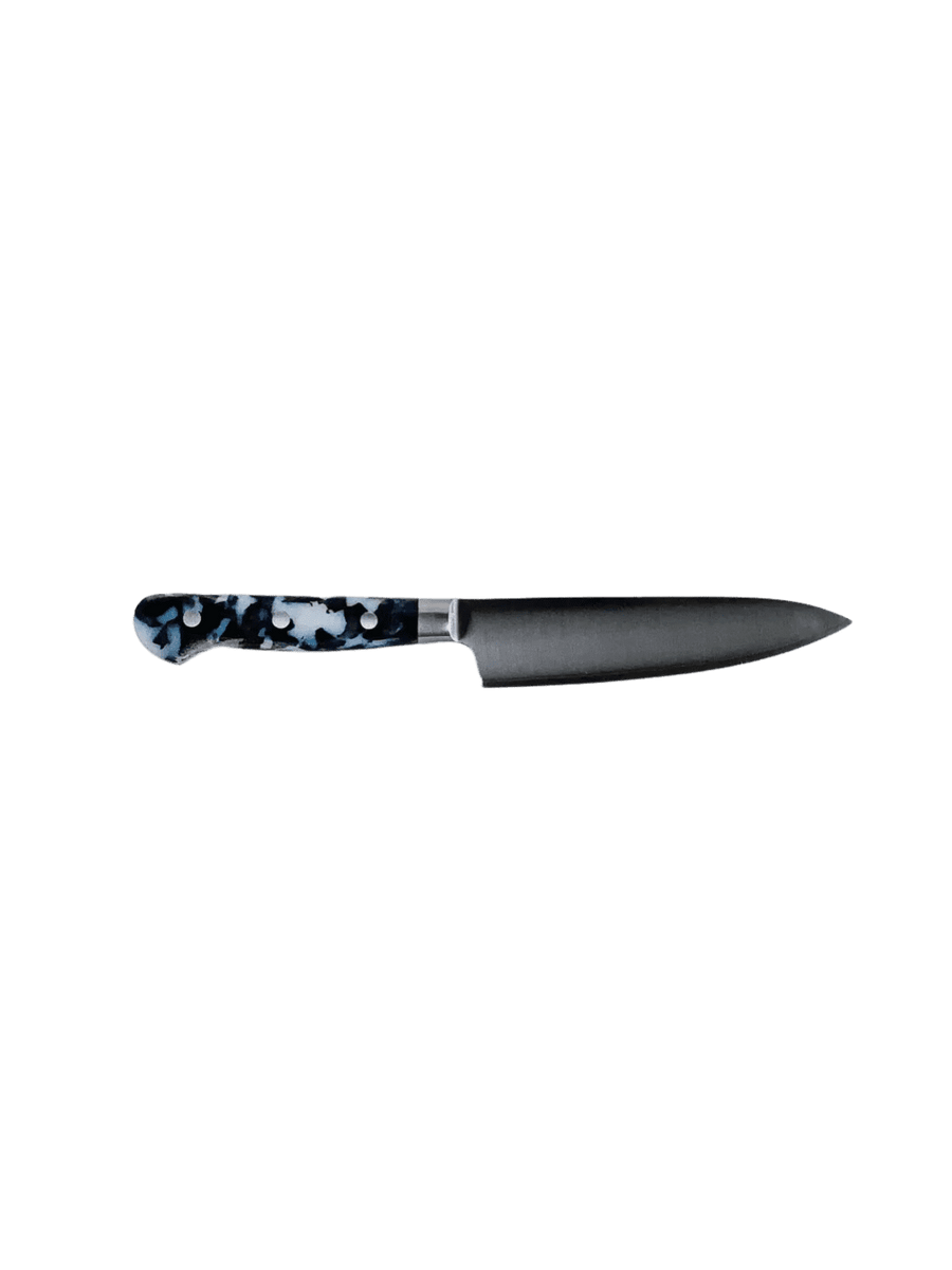 Fredericks & Mae Black/White Utility Knife | Twentyseven Toronto