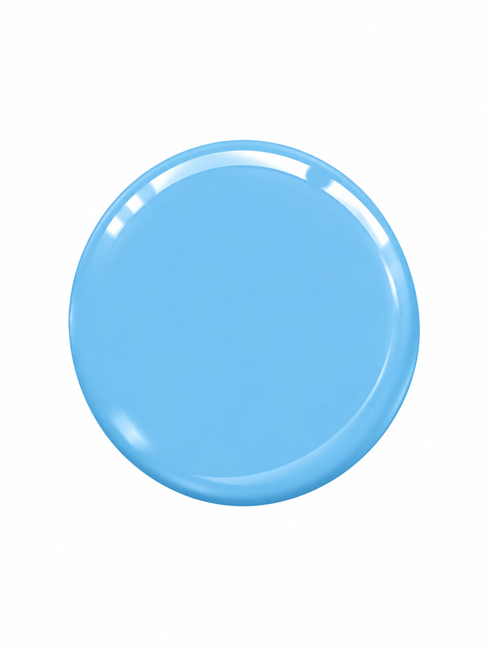 Twentyseven Toronto - BKIND Around the World Nail Polish - Blue Lagoon