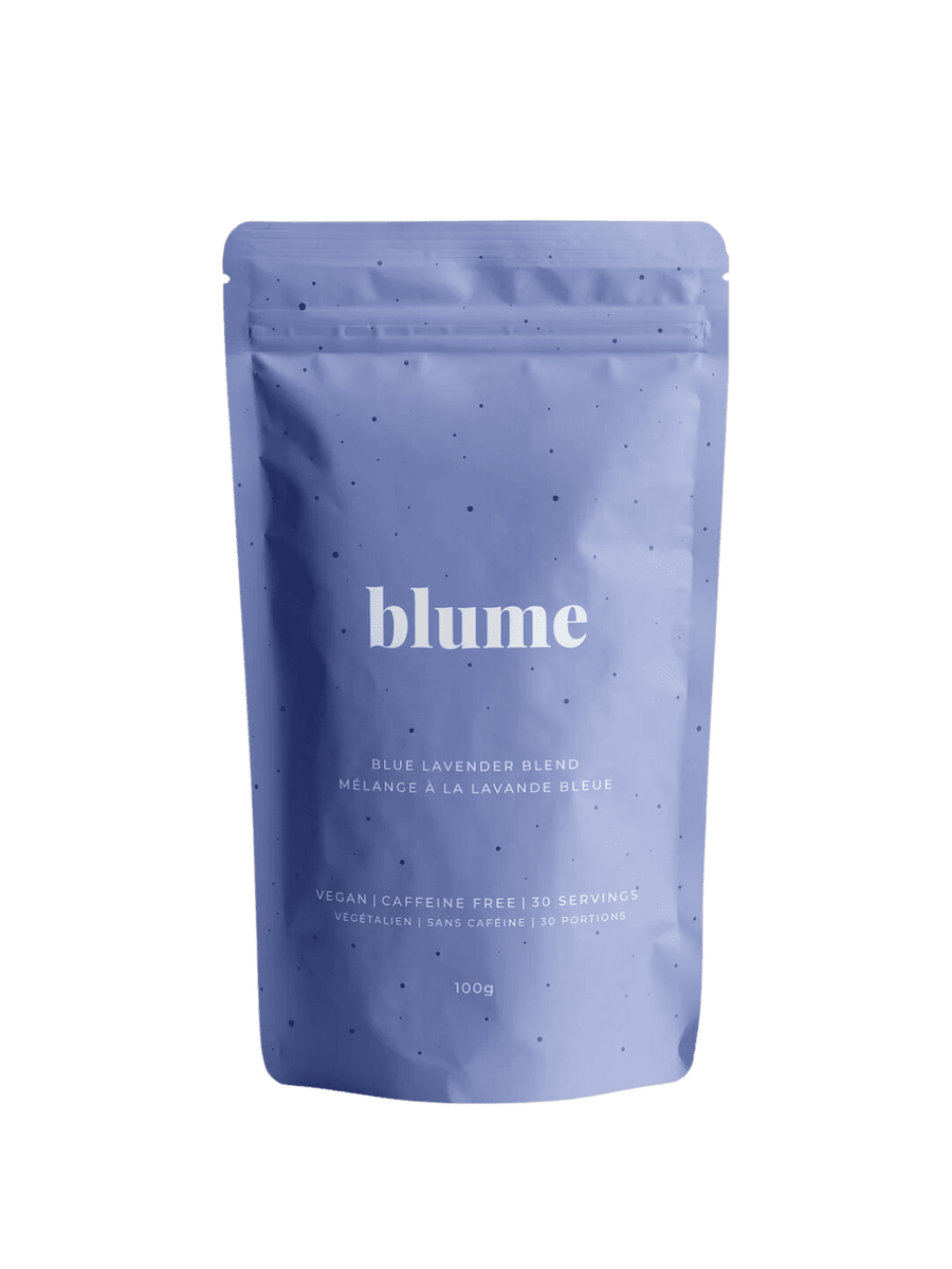 Twentyseven Toronto - Blume Blends Blue Lavender Blend - Full Size (100g)