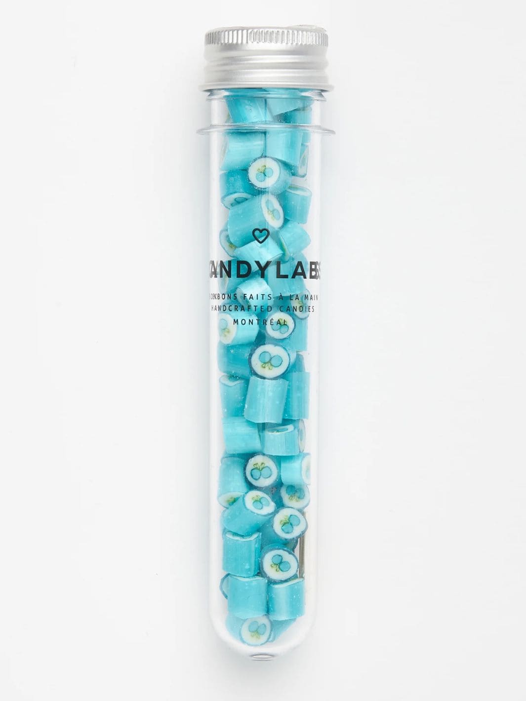 Candylabs Blueberry Candy Tube | Twentyseven Toronto